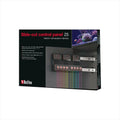 Cabinet slide-out mounting panel - 25