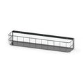 Cabinet slide-out panel - 60 wire basket
