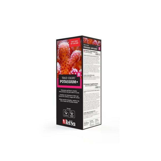 Trace-Colors™ B (Potassium+) - 500ml
