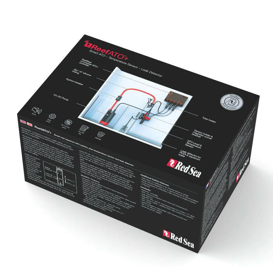 Reefer ATO Reefer upgrade Kit (no bracket)