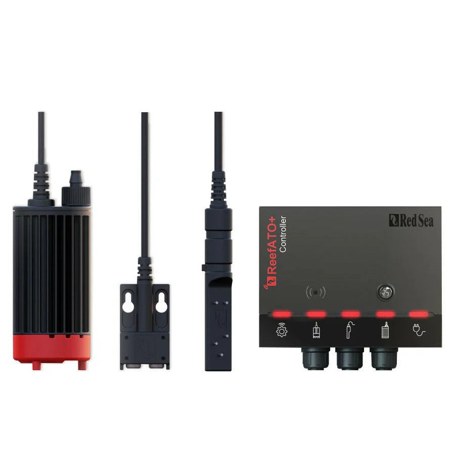 Reefer ATO Reefer upgrade Kit (no bracket)