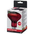 Reptile System Infrared Heat Lamp 75w