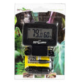 Repti Zoo Multi-Functional Digital Thermo-Hygrometer