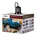 Repti Zoo Reflecting Dome Lamp Fixture 200w