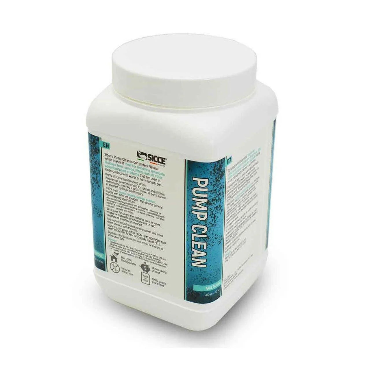 Sicce Pump Clean 900g