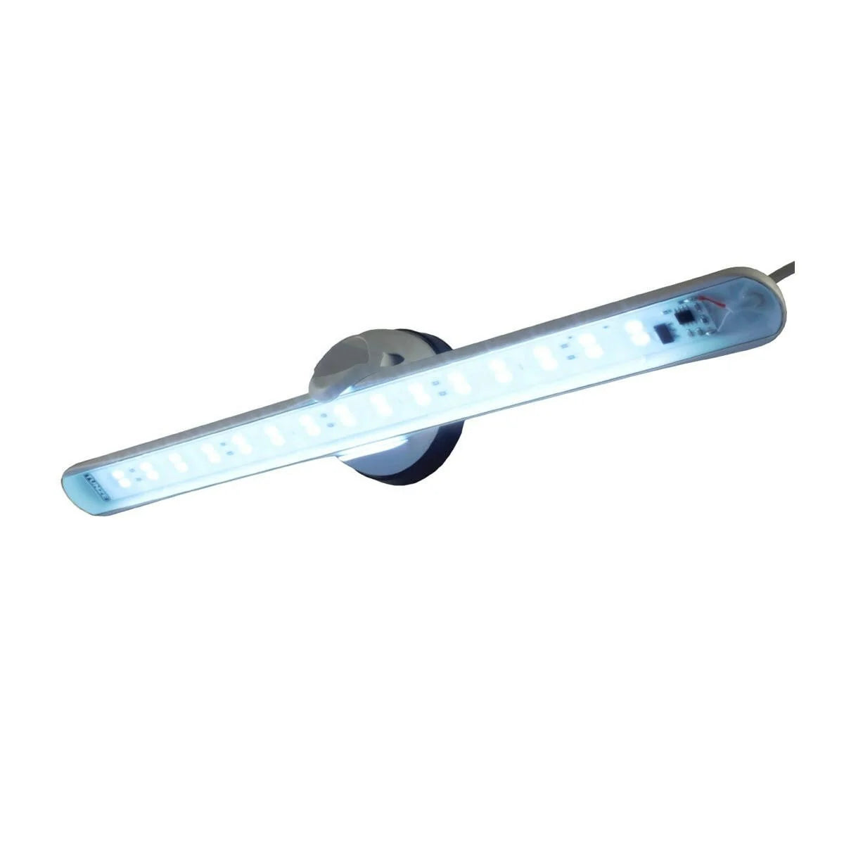 TUNZE LED White Eco Chic 8821