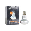 White Python IR-A Basking Heat Lamp 50w