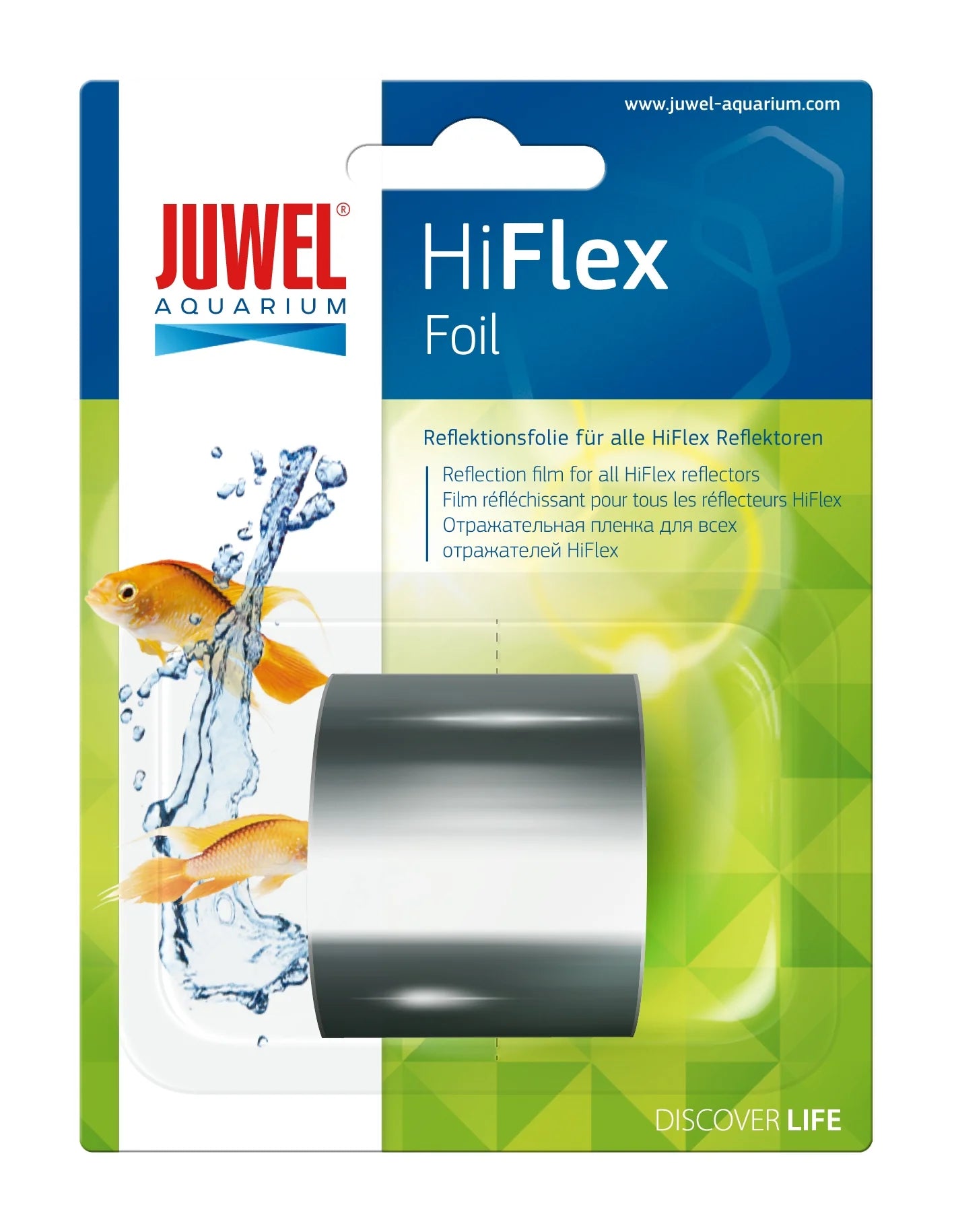 Juwel HiFlex Foil